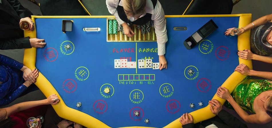 Table games